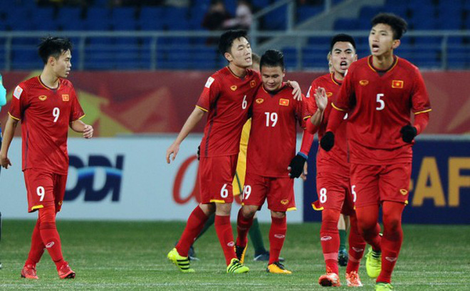 soi kèo bóng đá U23 Việt Nam – U23 Syria 