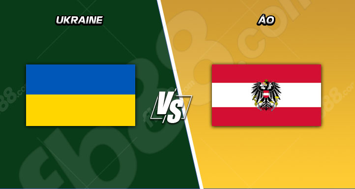 fb88 soi keo nha cai Ukraine vs Ap 21-06-2021