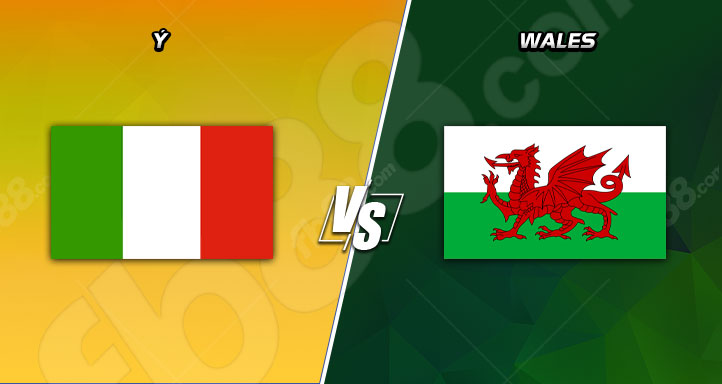fb88 soi keo nha cai Y vs Wales 20-06-2021