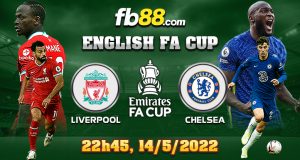 fb88 soi kèo nhà cái Liverpool vs Chelsea 14-05-2022