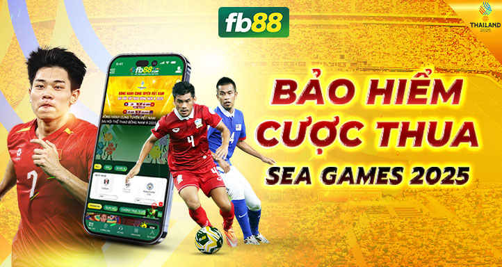 khuyen mai bao hiem cuoc thua sea games 2025