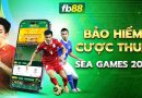 khuyen mai bao hiem cuoc thua sea games 33
