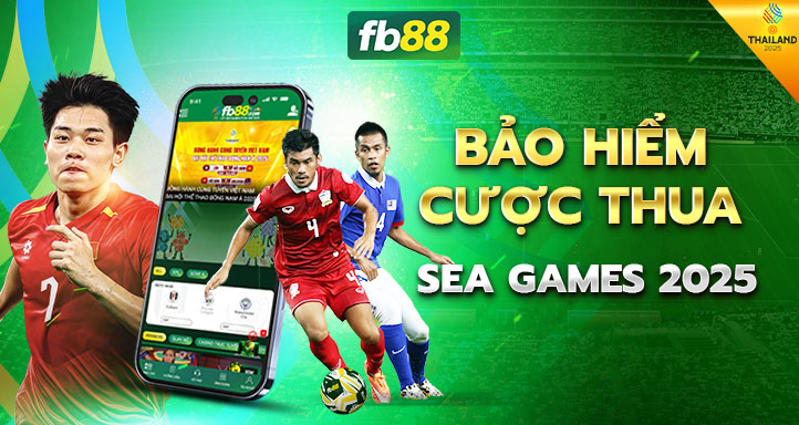 khuyen mai bao hiem cuoc thua sea games 33