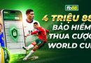 khuyen mai bao hiem thua cuoc world cup