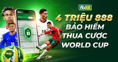 khuyen mai bao hiem thua cuoc world cup