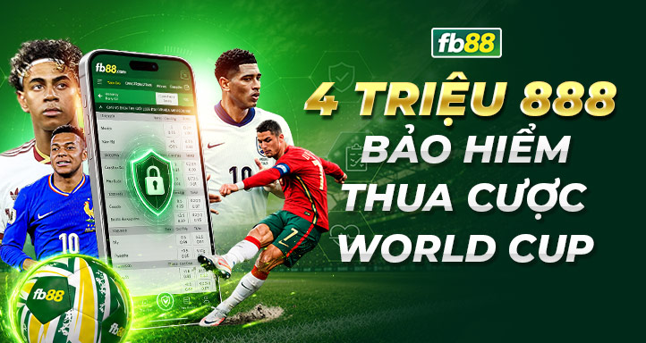 khuyen mai bao hiem thua cuoc world cup