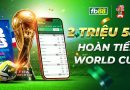 khuyen mai hoan tien world cup 2 trieu 588 vnd
