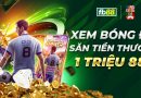 khuyen mai xem bong da san tien thuong
